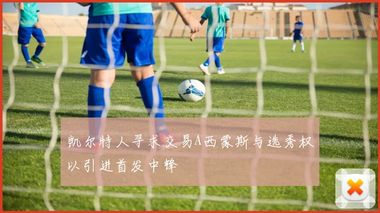 凯尔特人寻求交易A西蒙斯与选秀权以引进首发中锋