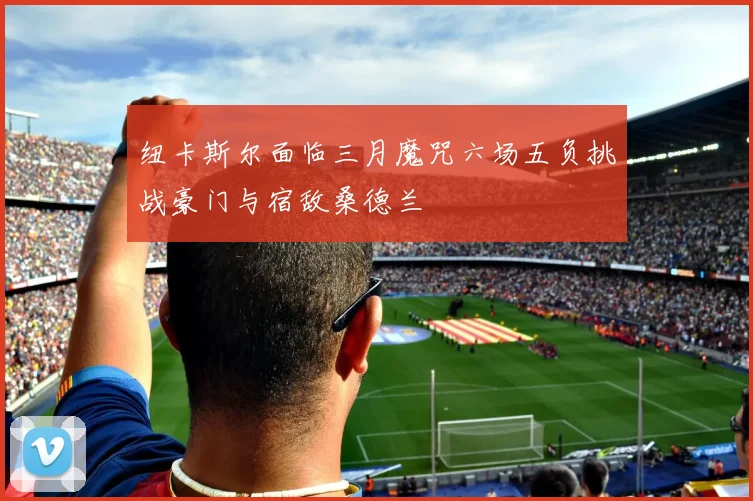 纽卡斯尔面临三月魔咒六场五负挑战豪门与宿敌桑德兰